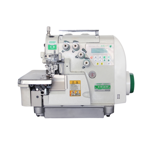 Zhejiang Dasen Sewing Machine Co., Ltd.