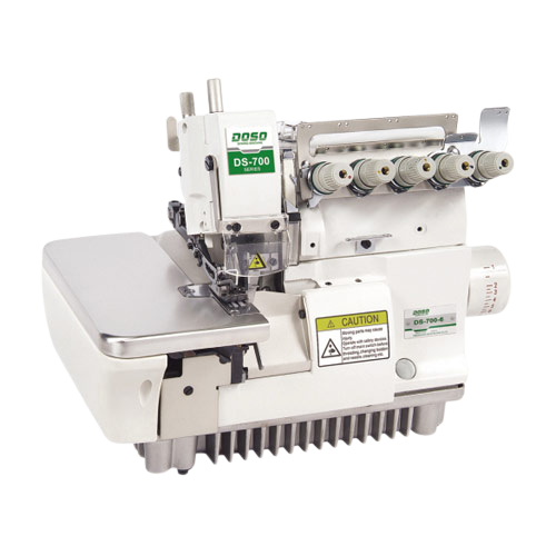 Zhejiang Dasen Sewing Machine Co., Ltd.