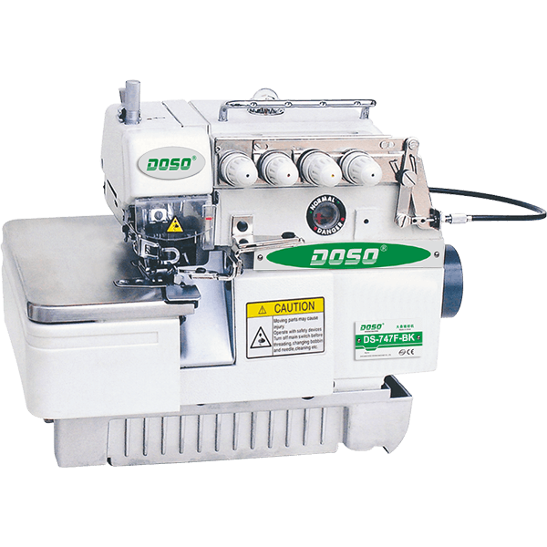 Zhejiang Dasen Sewing Machine Co., Ltd.