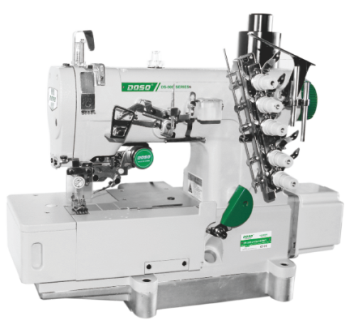 Zhejiang Dasen Sewing Machine Co., Ltd.